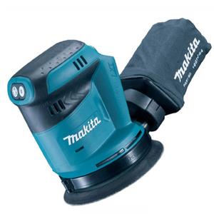 Makita 18V LXT Sanders